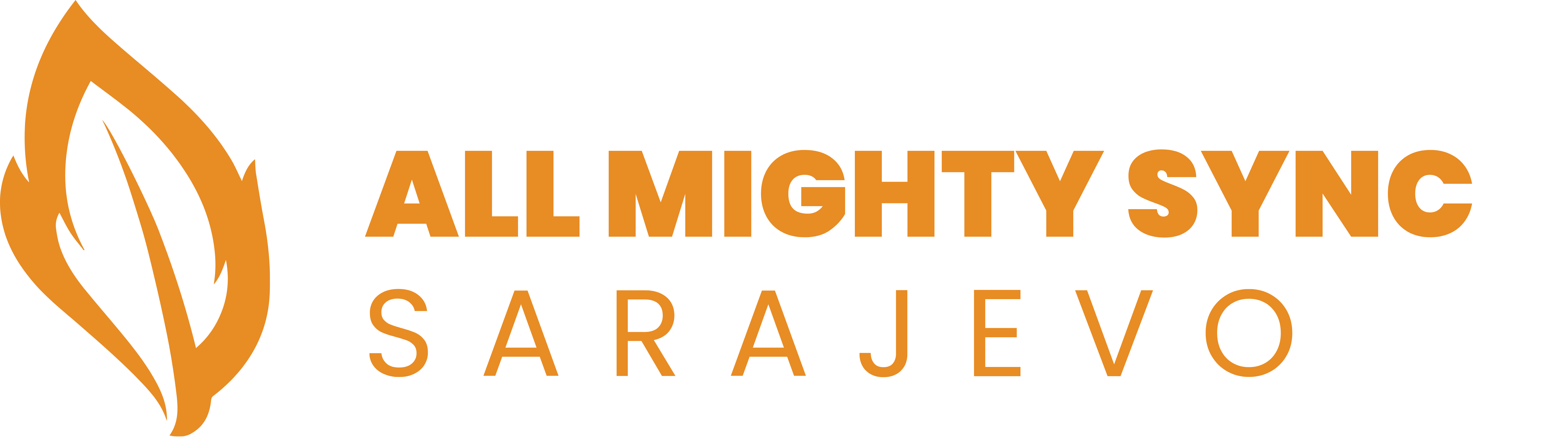 All Mighty Sync